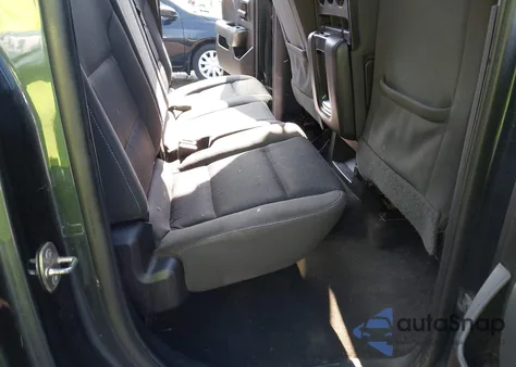 2018 Chevrolet Silverado K1500 Lt из США, поврежденный, VIN 2GCVKREC9J1113314